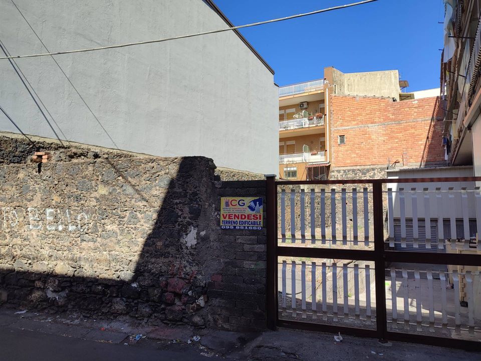 Helårsgrund i Paterno, Catania - foto 3