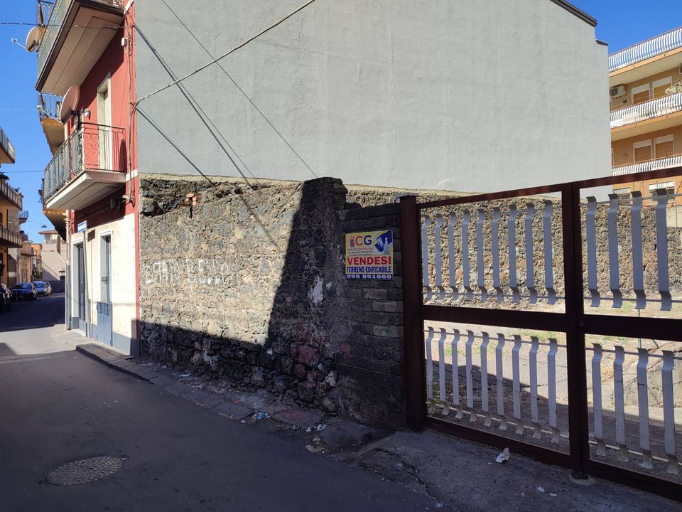 Helårsgrund i Paterno, Catania - foto 4