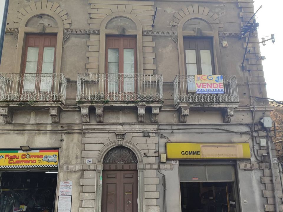 Apartament a Paterno, Catania - foto 1