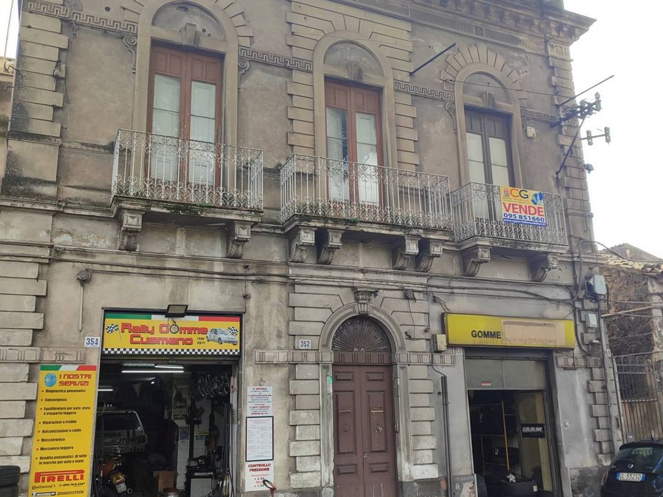 Apartament a Paterno, Catania - foto 2