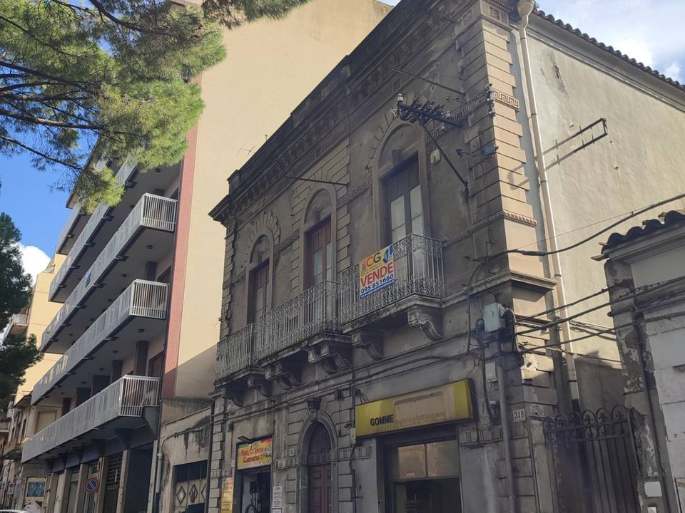 Apartament a Paterno, Catania - foto 3