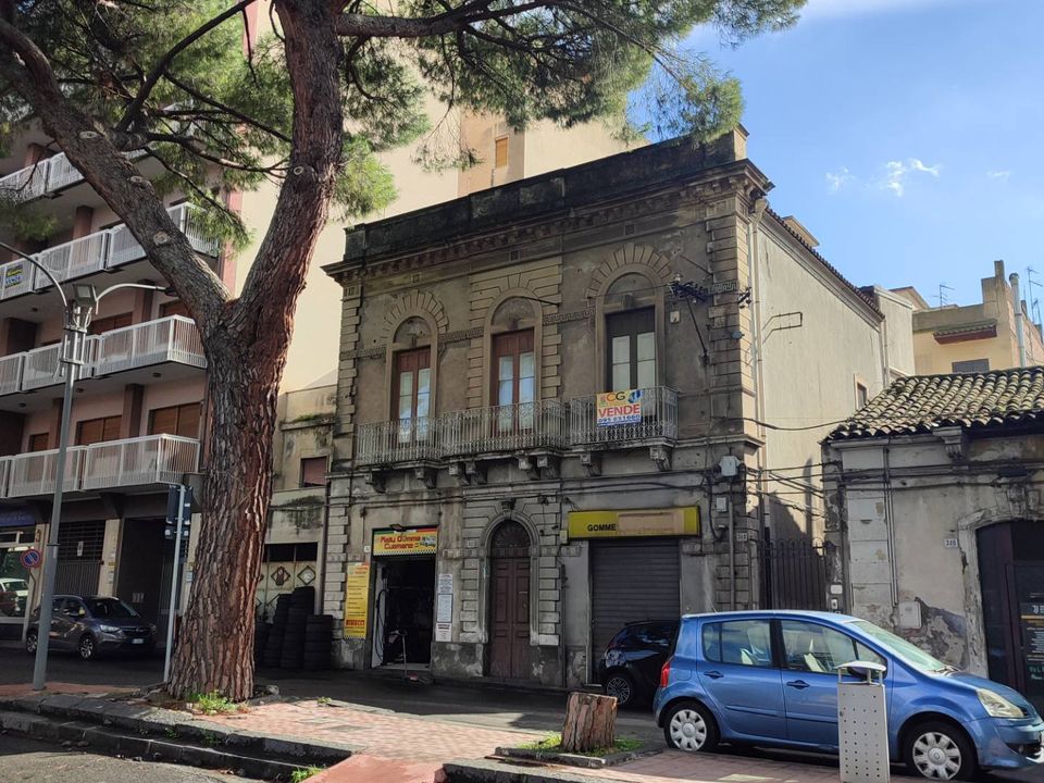 Apartament a Paterno, Catania - foto 4