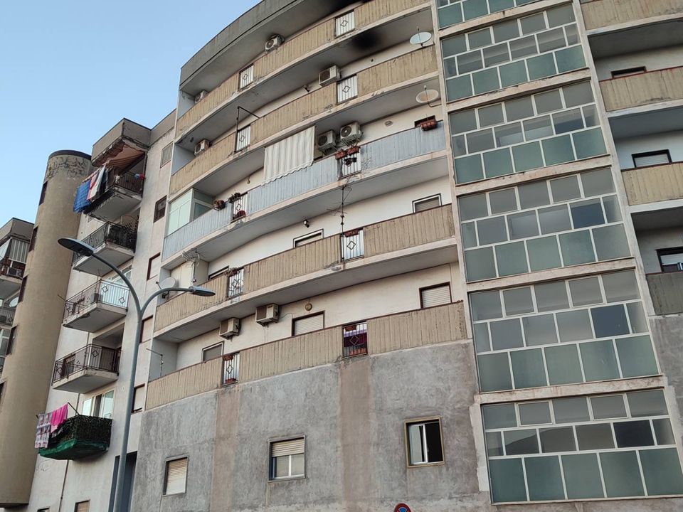 Lejlighed i Paterno, Catania - foto 1