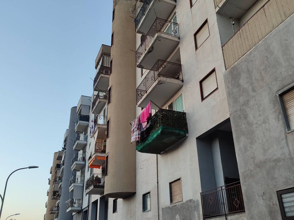 Lejlighed i Paterno, Catania - foto 2