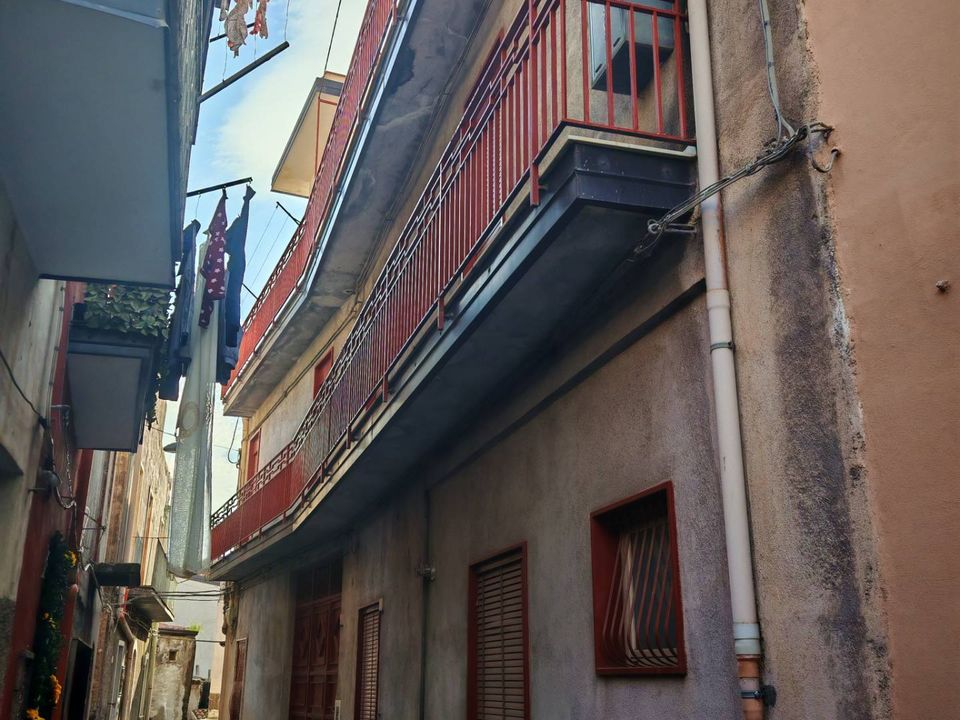 Villa i Paterno, Catania - bilde 2