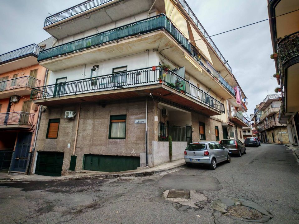 Lejlighed i Paterno, Catania - foto 1
