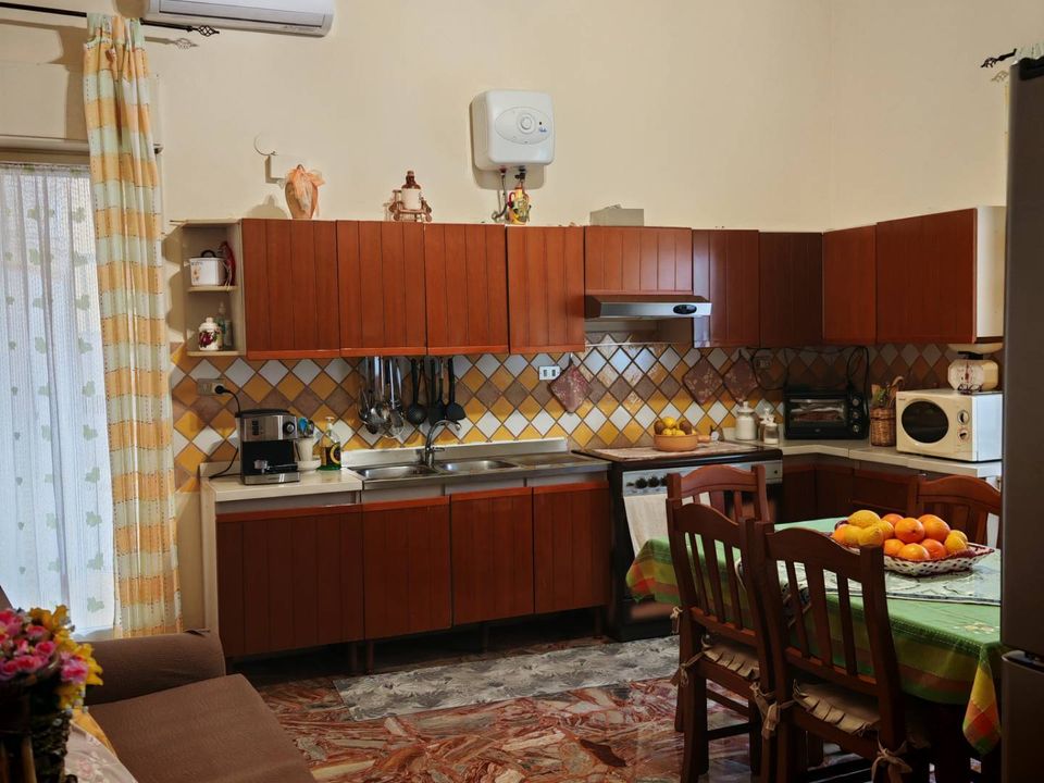 Lejlighed i Paterno, Catania - foto 4