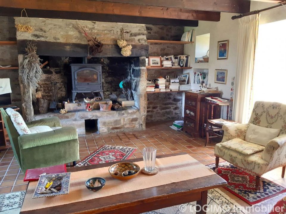 Villa i Plozévet, Finistere - foto 2