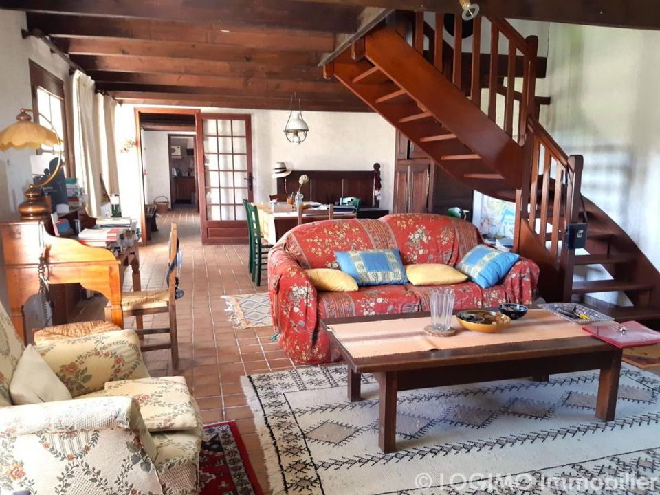 Villa i Plozévet, Finistere - foto 3