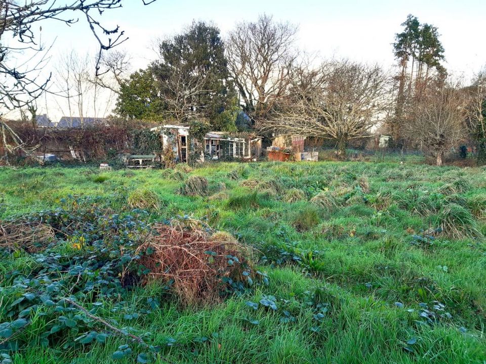 Helårsgrund i Landudec, Finistere - foto 2