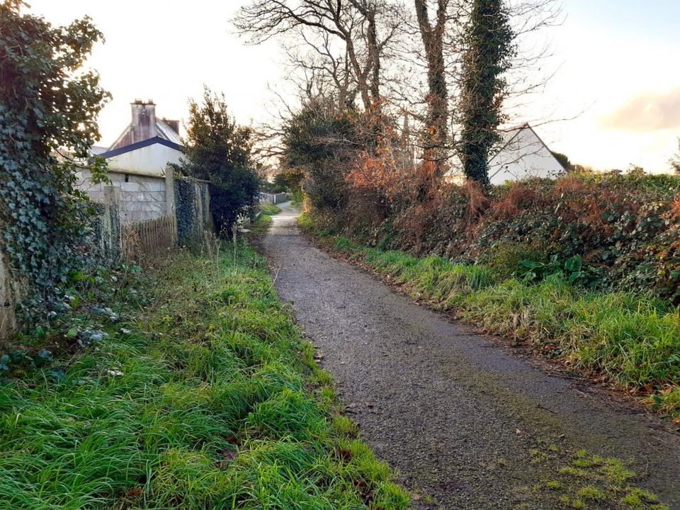 Helårsgrund i Landudec, Finistere - foto 4