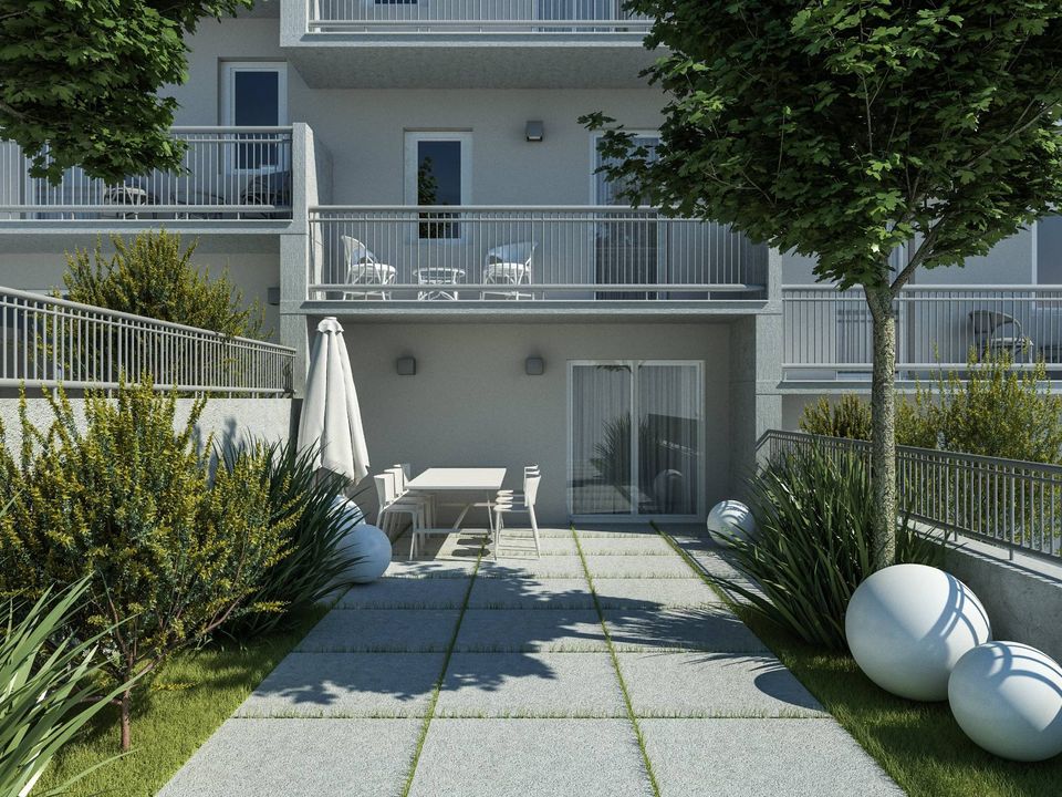 Rækkehus i Bucchianico, Chieti - foto 4