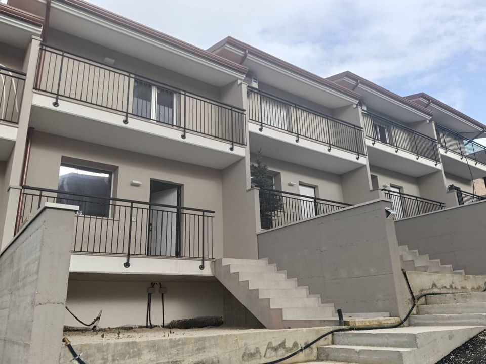 Rækkehus i Bucchianico, Chieti - foto 1