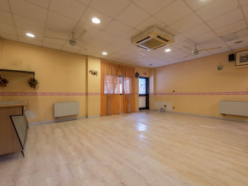 Erhvervsejendom i Caramanico Terme, Pescara - foto 4