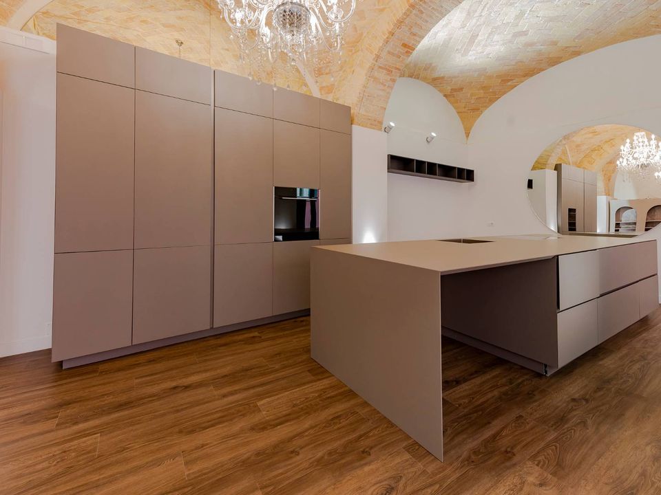 Erhvervsejendom i Chieti, Chieti - foto 2