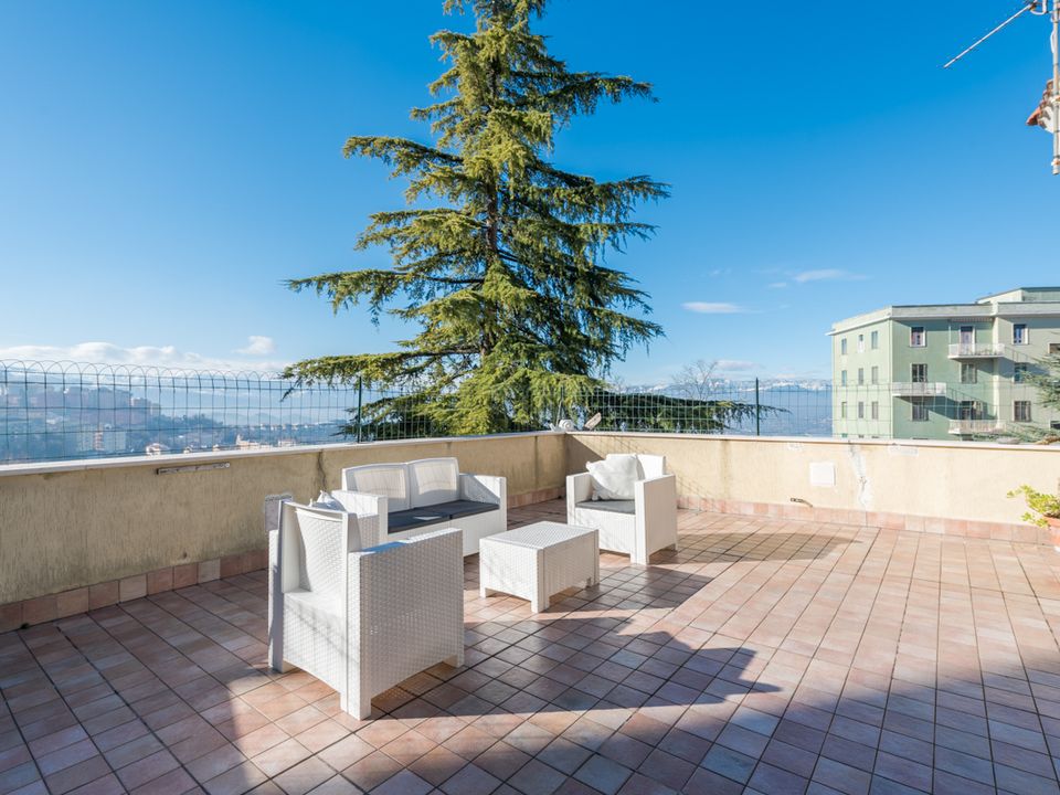 Villa i Chieti, Chieti - foto 1