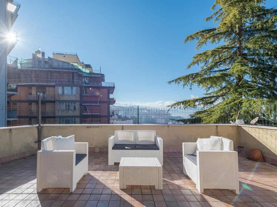 Villa i Chieti, Chieti - foto 2