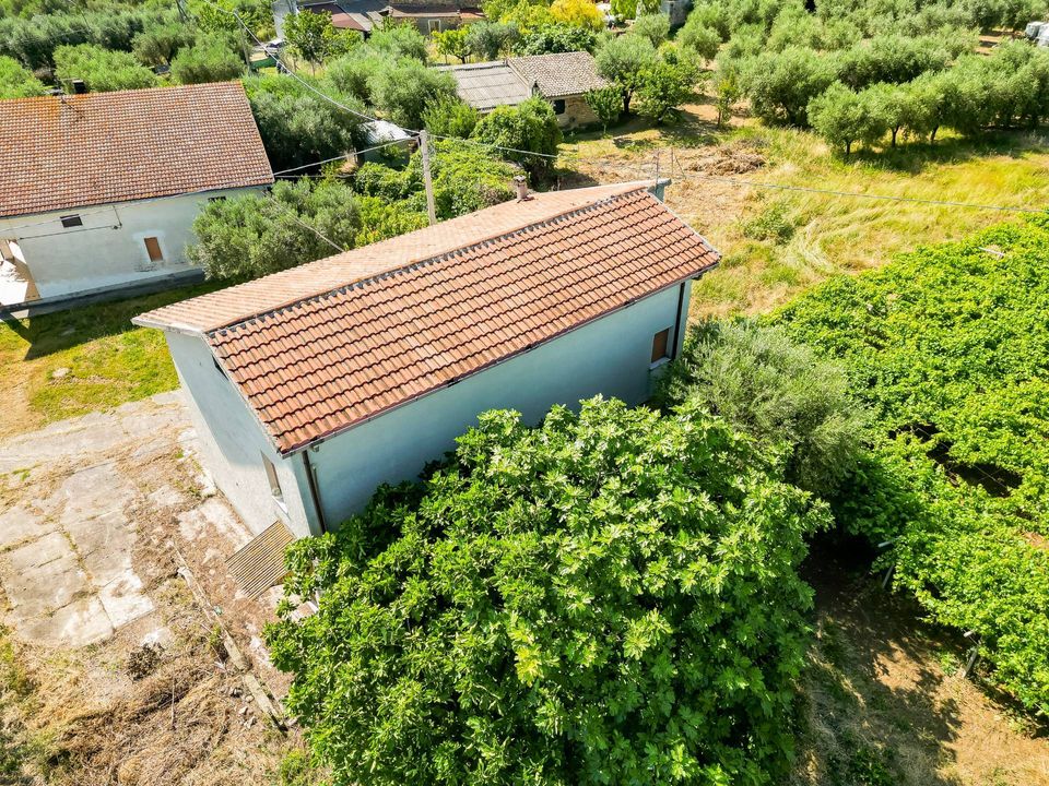 Villa i Giuliano Teatino, Chieti - foto 2