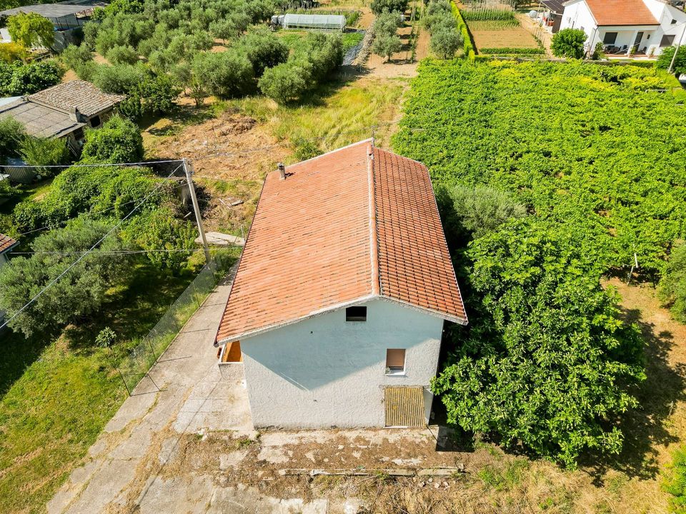 Villa i Giuliano Teatino, Chieti - foto 3