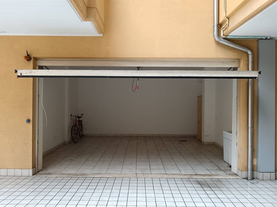 Parkeringsplads i Pescara, Pescara - foto 3