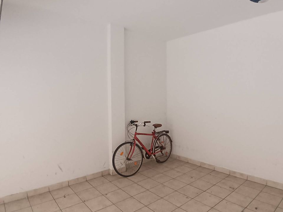 Parkeringsplads i Pescara, Pescara - foto 4