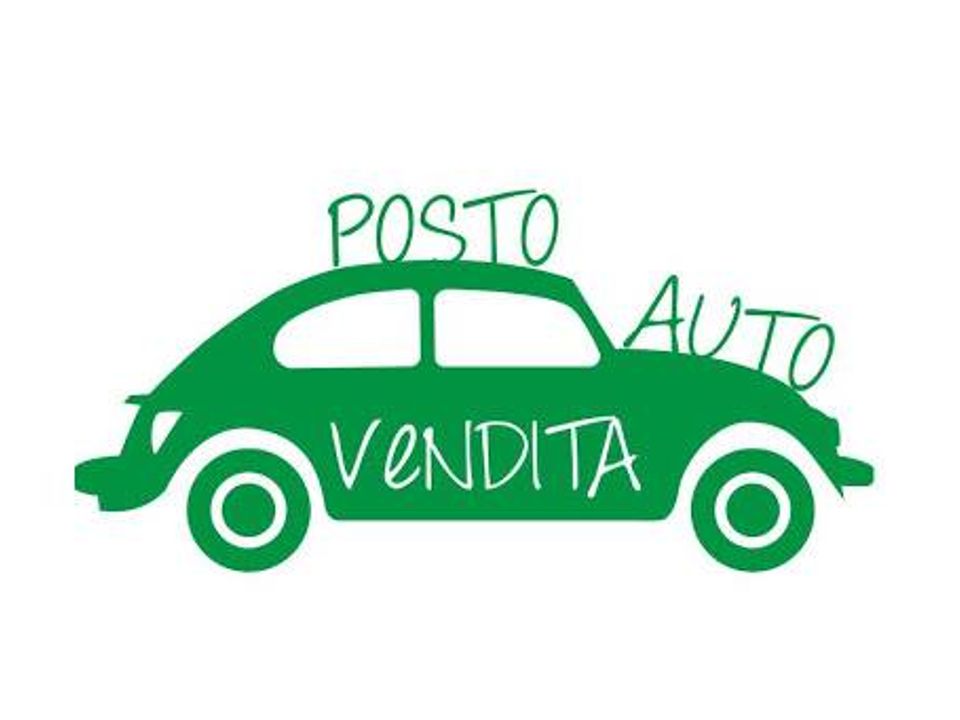 Parkeringsplads i Chieti, Chieti - foto 1