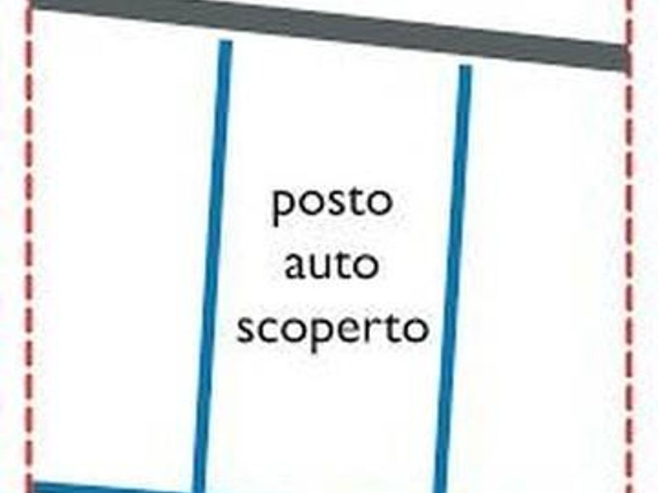 Parkeringsplads i Chieti, Chieti - foto 2