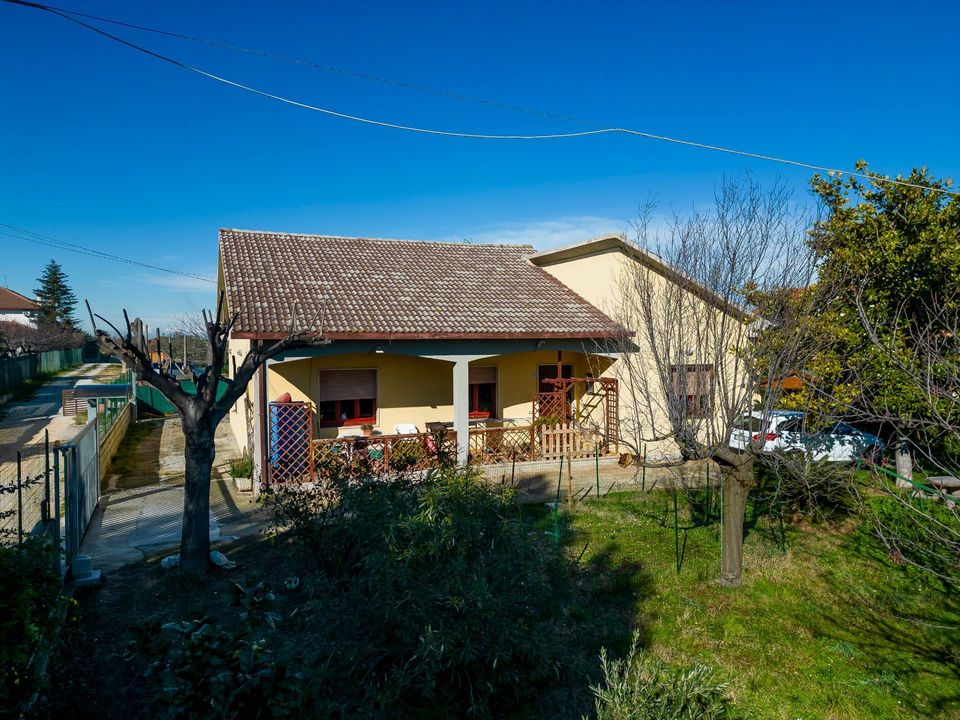 Villa i Torrevecchia Teatina, Chieti - foto 1