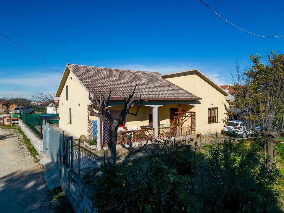Villa i Torrevecchia Teatina, Chieti - foto 2