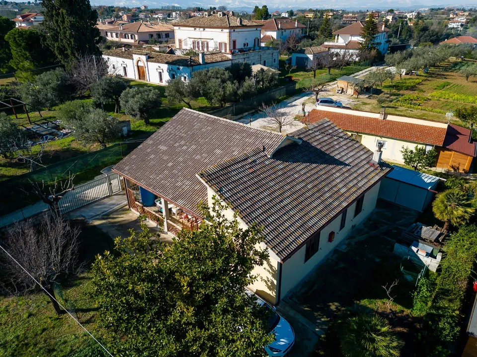 Villa i Torrevecchia Teatina, Chieti - foto 3