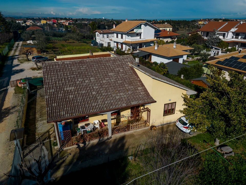 Villa i Torrevecchia Teatina, Chieti - foto 4