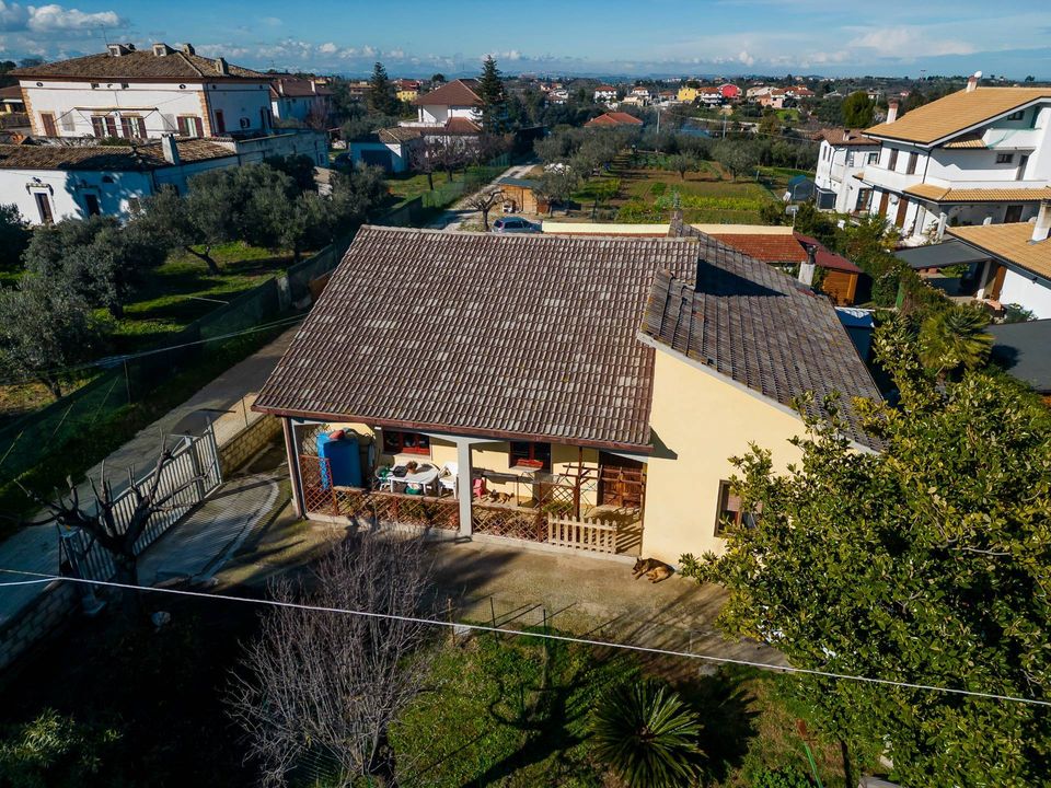 Villa i Torrevecchia Teatina, Chieti - foto 5