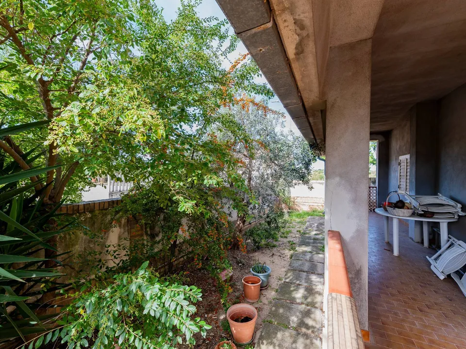 Villa i Torrevecchia Teatina, Chieti - foto 2