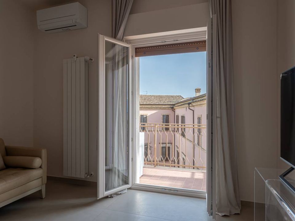 Lejlighed i Chieti, Chieti - foto 1