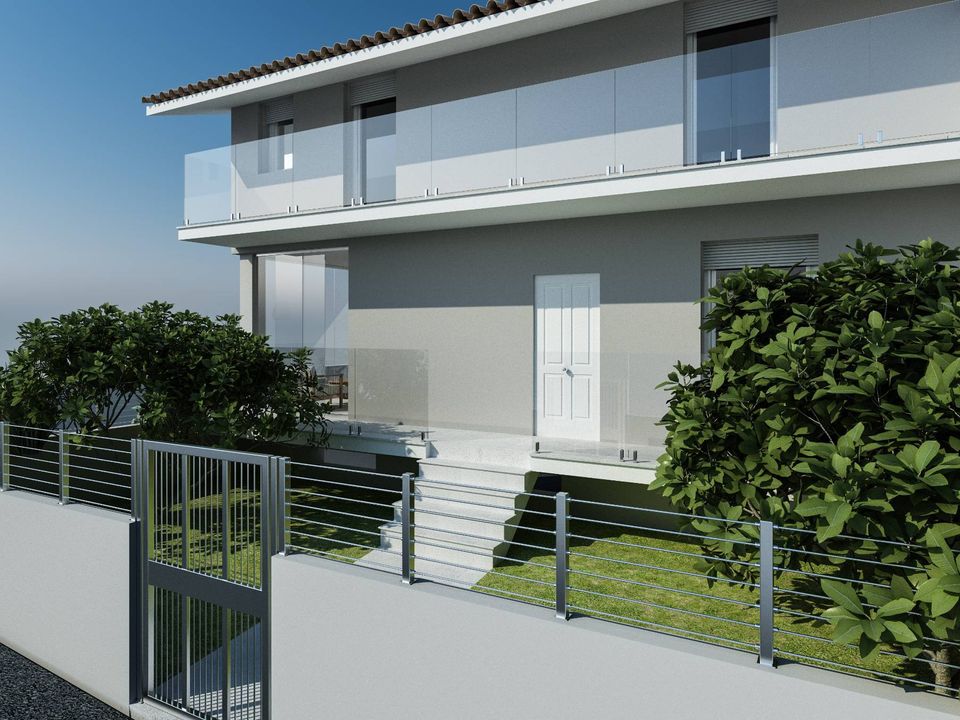 Villa i Bucchianico, Chieti - foto 1