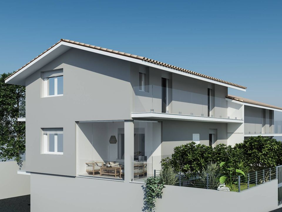 Villa i Bucchianico, Chieti - foto 2