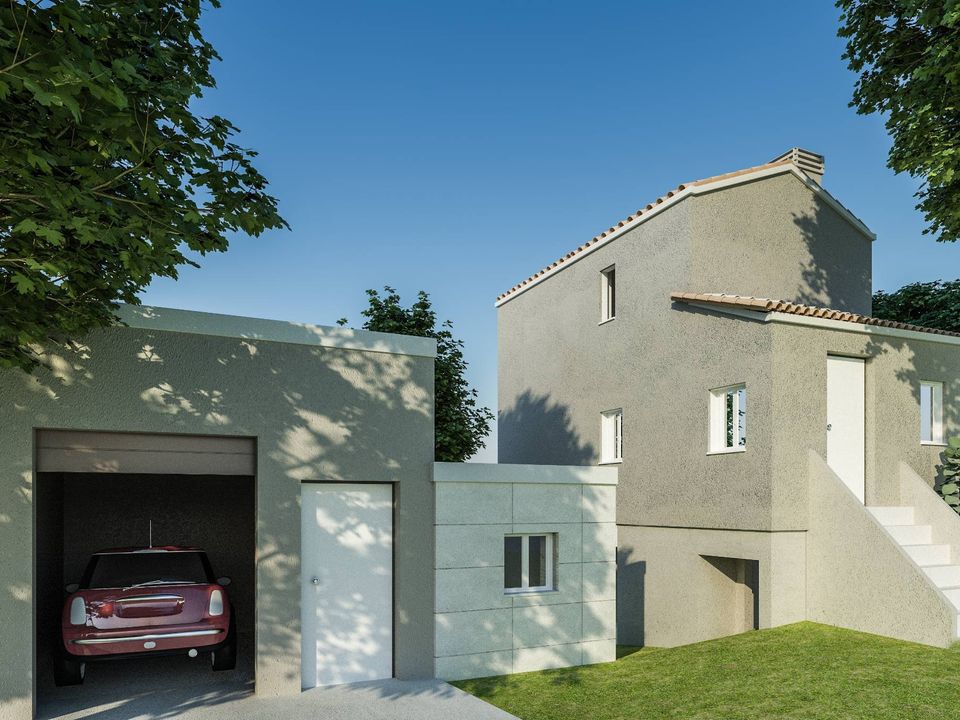 Villa i Chieti, Chieti - foto 3