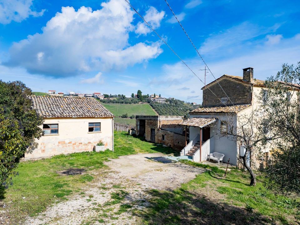 Villa i Chieti, Chieti - foto 4