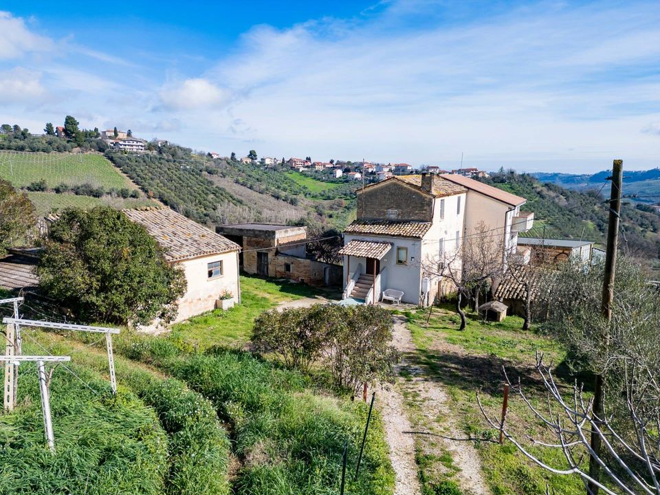 Villa i Chieti, Chieti - foto 5