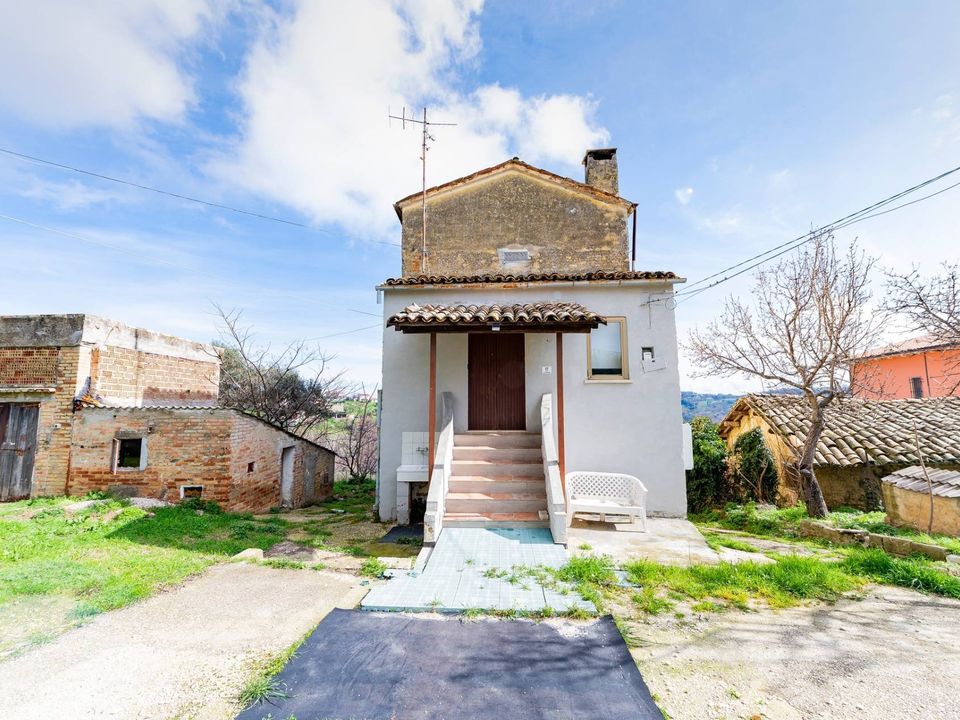 Villa i Chieti, Chieti - foto 1