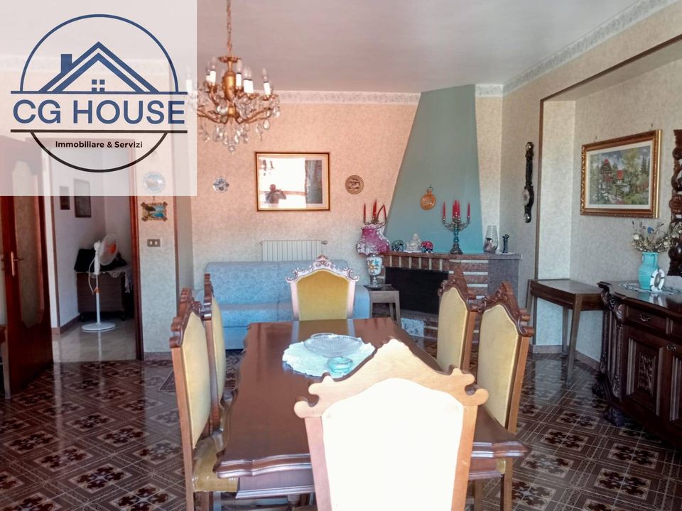 Villa i Quindici, Avellino - foto 2