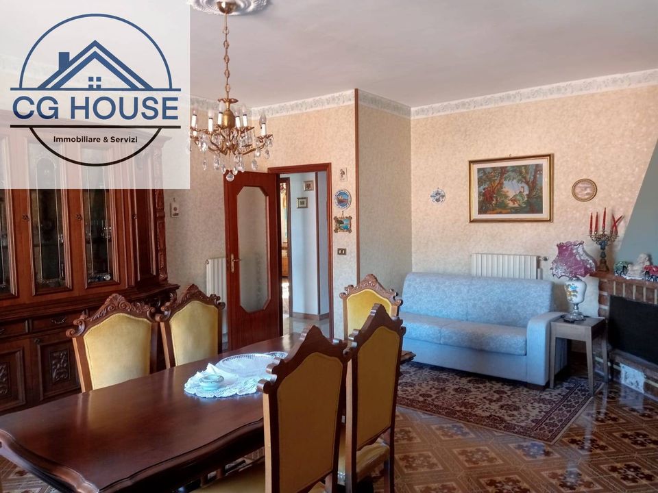 Villa i Quindici, Avellino - foto 1