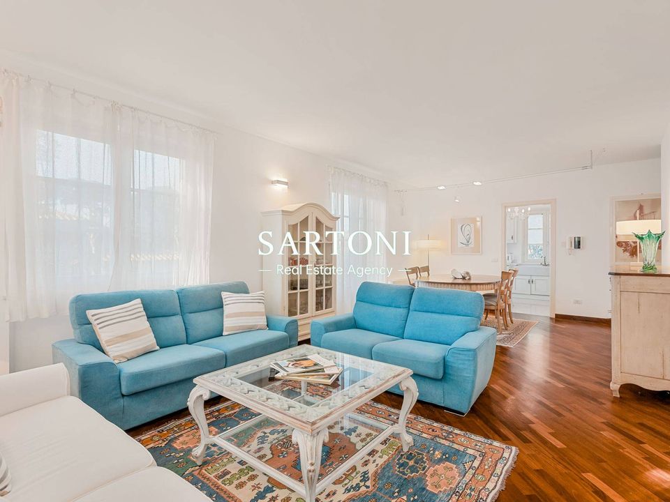 Apartament a Forte dei Marmi, Lucca - foto 1