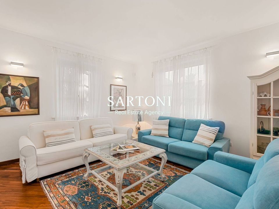 Apartament a Forte dei Marmi, Lucca - foto 2
