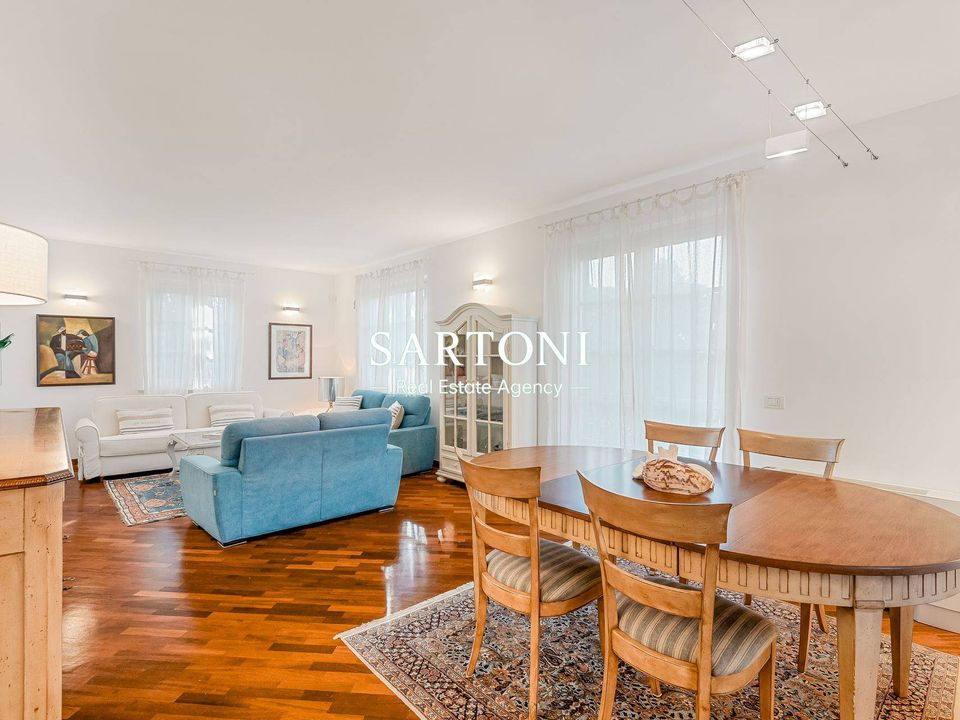 Apartament a Forte dei Marmi, Lucca - foto 3