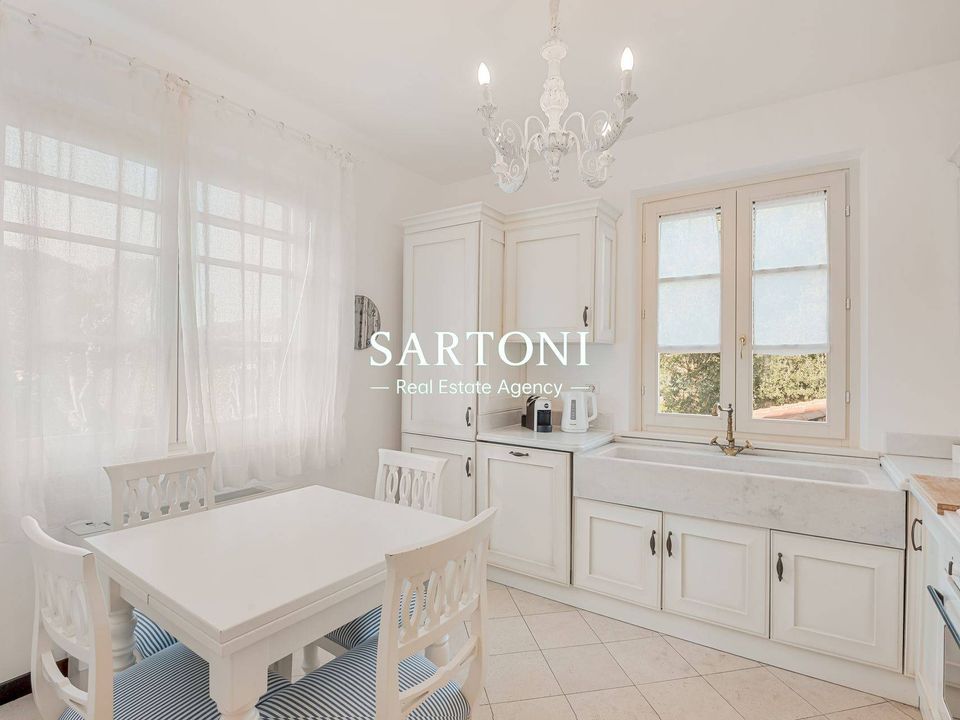 Apartament a Forte dei Marmi, Lucca - foto 4