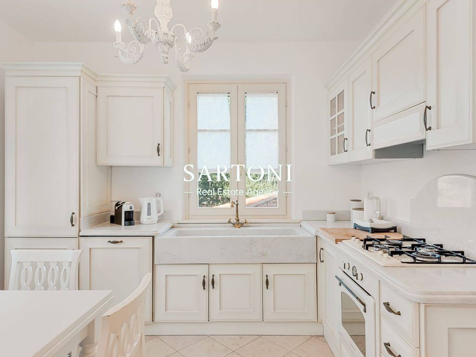 Apartament a Forte dei Marmi, Lucca - foto 5