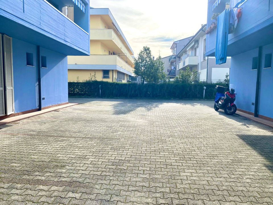 Leilighet i Viareggio, Lucca - bilde 3