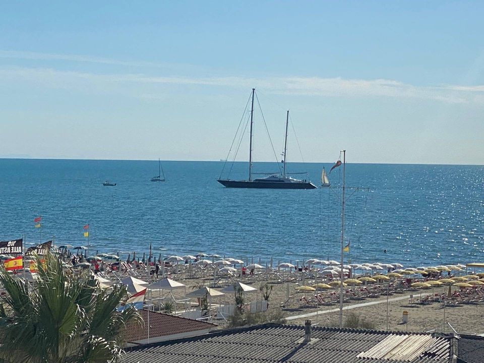 Erhvervsejendom i Viareggio, Lucca - foto 3