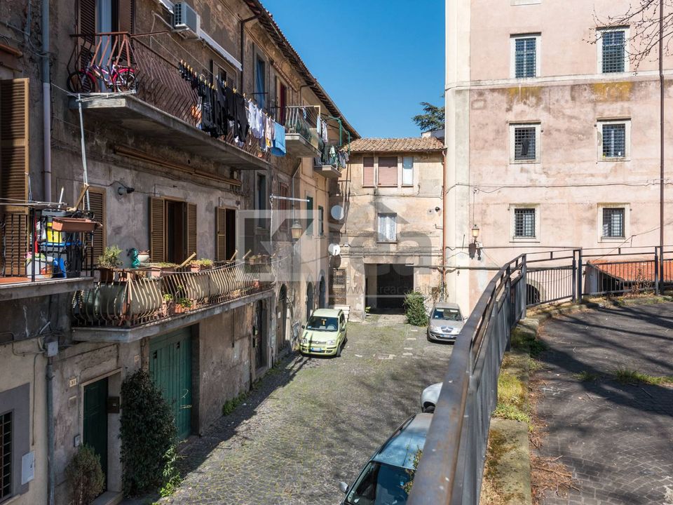 Erhvervsejendom i Marino, Rome - foto 1